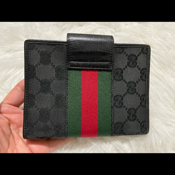 🔥GUCCI Sherryline AGENDA🔥 - Picture 3 of 15